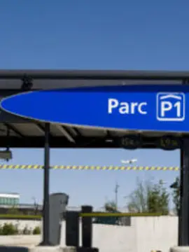 Parking P1